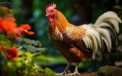 Brahma Chickens: A Complete Guide